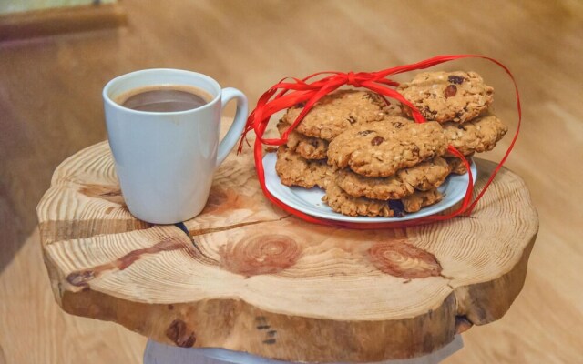 Nice Home in Darlowo With 2 Bedrooms