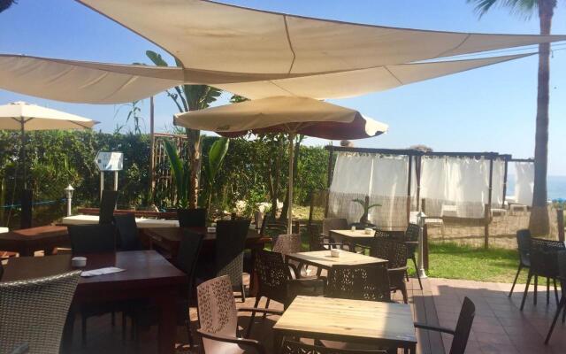 Beach Club Don Carlos