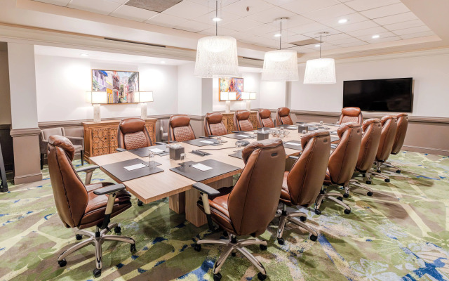 Wyndham Grand Rio Mar Rainforest Beach and Golf Resort