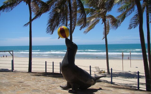 Apartamento No Aquaville Resort