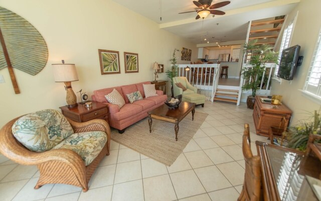 Hidden Cove 1 Apartment 2