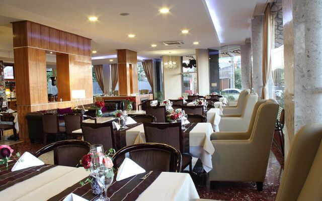 Le Club Resort Hotel