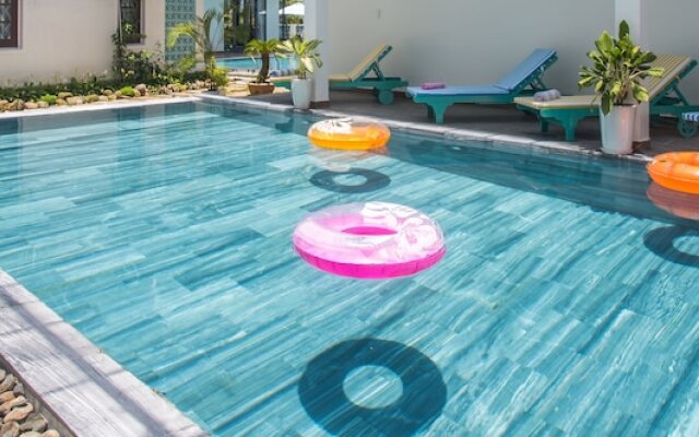 Christina's Hoi An - The Blossom Villa