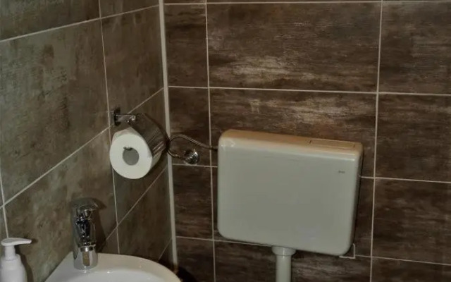 Apartment Bella Vita