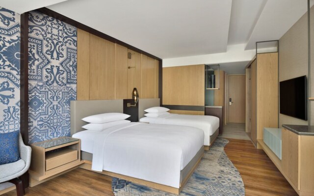 Courtyard Aravali Resort
