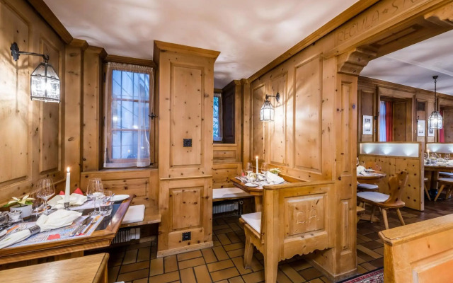 Hotel Stern Chur