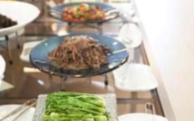Holiday Inn Resort Alpensia Pyeongchang by IHG