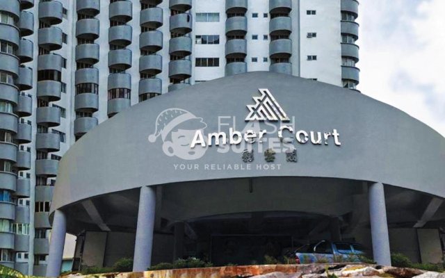 Amber Court Premium Suites @ Genting Highlands