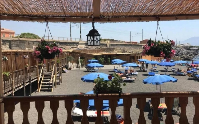 Scognamiglio Suites