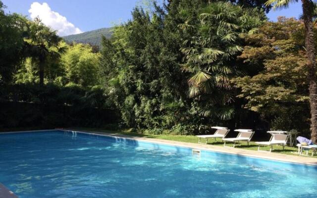 Pailme Studio my Bellagio