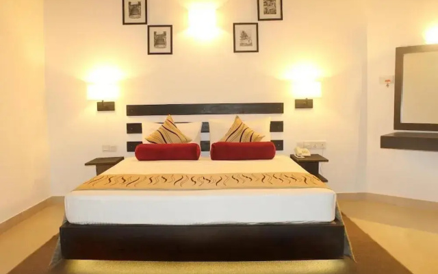 Hotel Kamrel Sigiriya