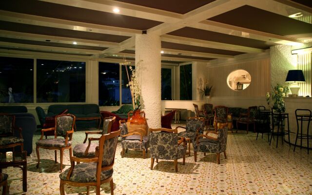 Hotel Parco Maria Terme