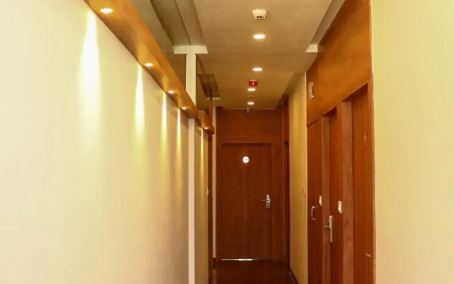 Sky suites by Monarch