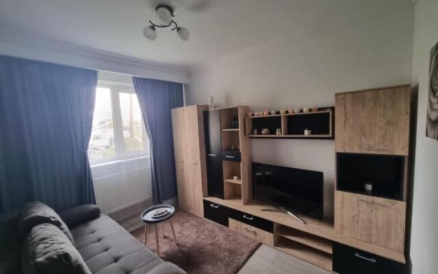 Apartament Georgiana