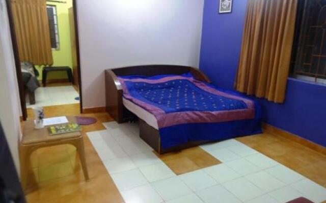 Rathna Guest Homes Goa