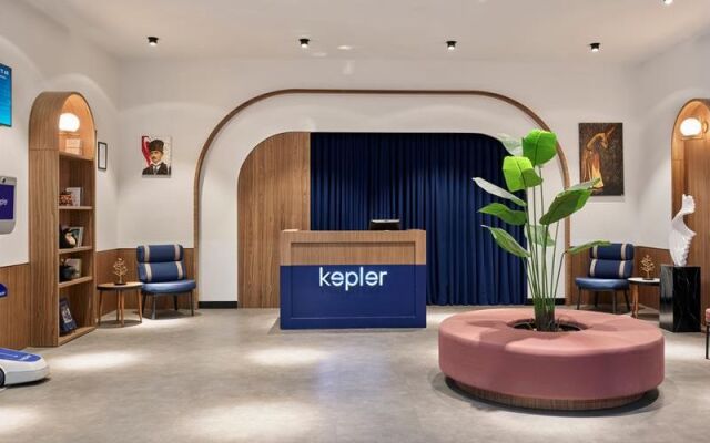 Kepler Club Istanbul Sabiha Gokcen Airport