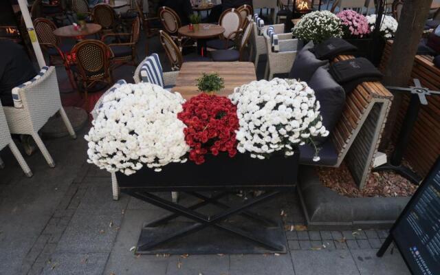 Belle Apartments - Obilicev Venac