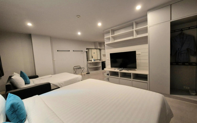 Albergo Ottocento