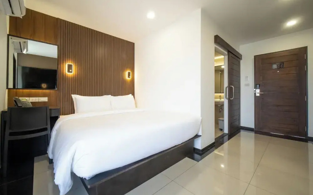 Samutprakarn Hotel