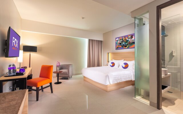 Sahid Bangka Hotel