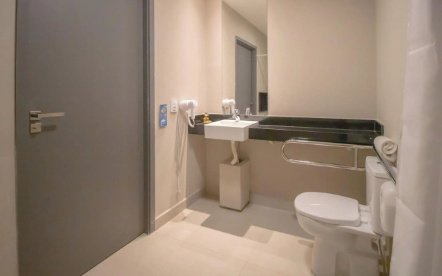 Maceió Mar Resort All Inclusive
