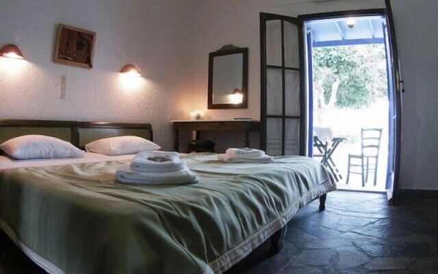 Arokaria Hideaway Suites