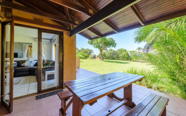 San Lameer Villa Rentals 2501