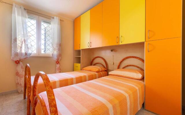 Appartamento Oltremare by BarbarHouse