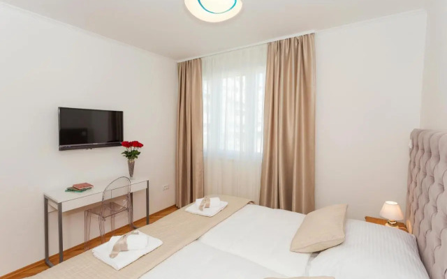 Valum Luxury Apartment