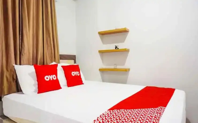 Capital O 91639 Start Residence