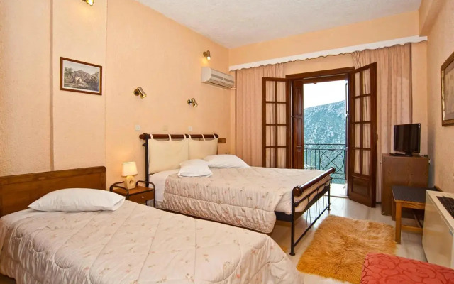 Olympic Hotel