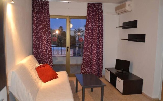 Es Daus Ibiza Apartments