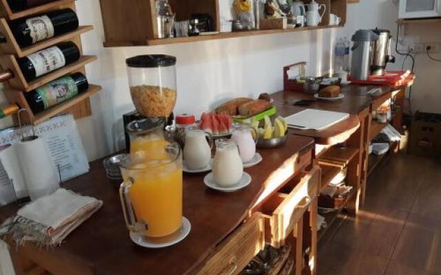 Apart & Hotel Castelar