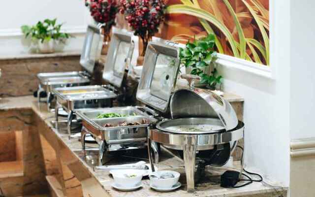 Manh Quan Luxury Hotel