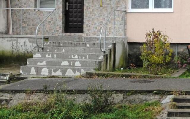 Apartament lux Lupeni Straja