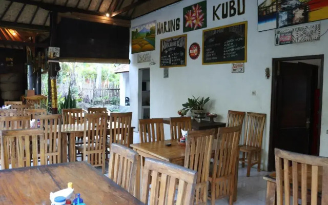 Dangin Kubu Resort & Restaurant