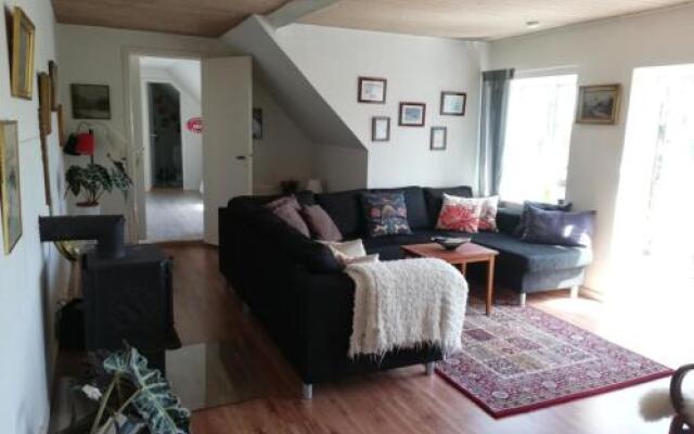 Rosengardens Bed & Breakfast
