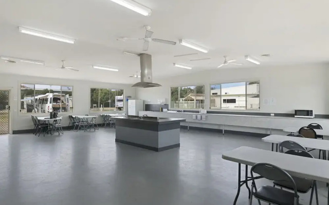 Benalla Tourist Park