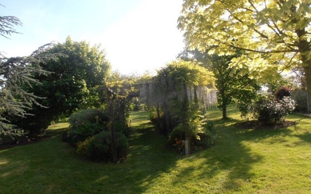 Appletons Farmhouse B&B