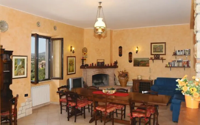 B&B Il Casale Dei Fiori