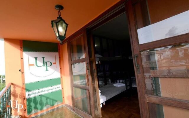 Universidade Pampulha - UP Hostel