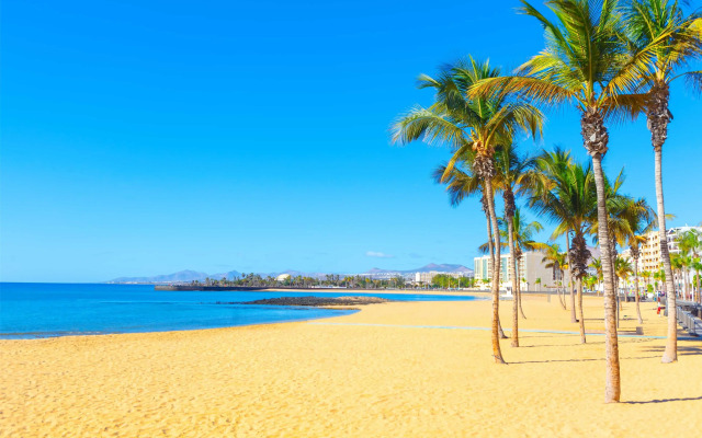 Barceló Teguise Beach - Adults only
