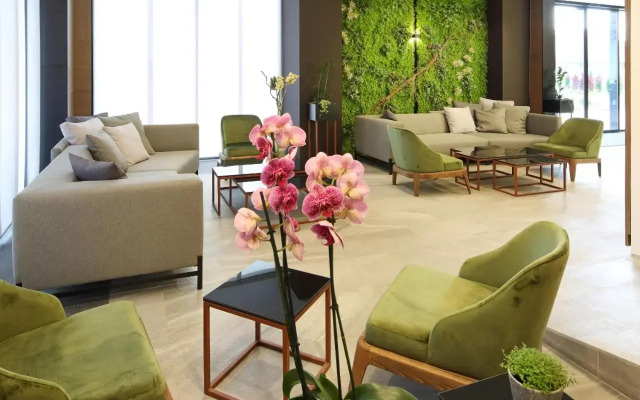 Koncept Residence Hotel