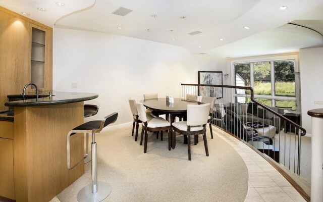 Coldstream Townhome 38