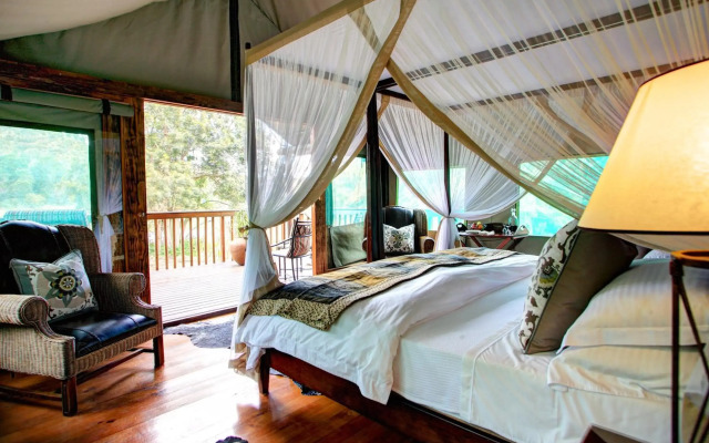 Botlierskop Private Game Reserve