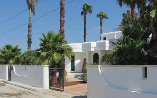 Villa Sant'Andrea