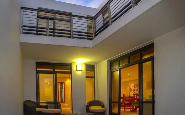 Eden on the Bay Studios