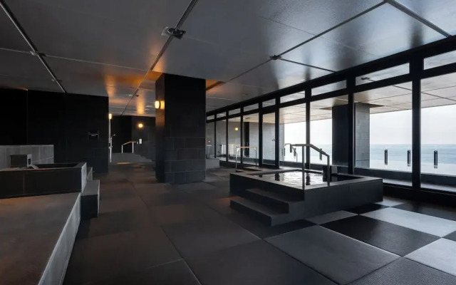 Pearl Star Hotel Atami