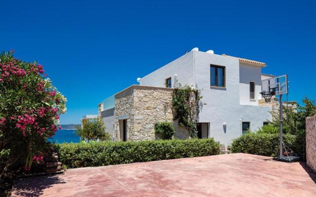 Miraida Exclusive Residence, a SeaView Sanctuary, By ThinkVilla