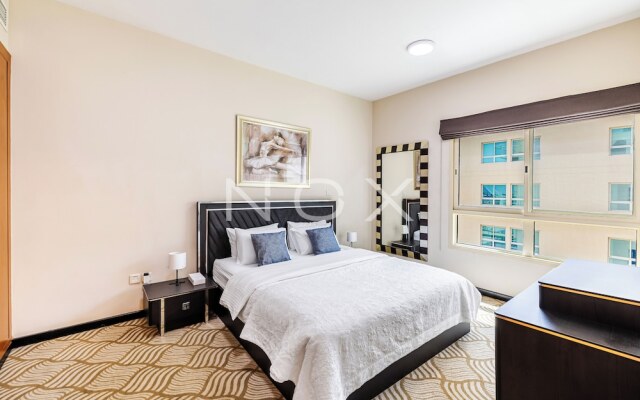 Al Alka by Driven Holiday Homes